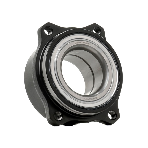 RIDEX PLUS 654W0214P Steering knuckle 3.5 4-matic 279 hp M 272.972