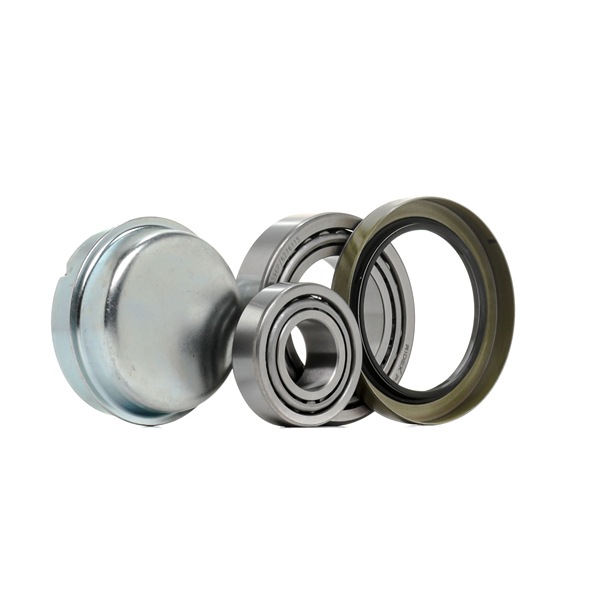 RIDEX PLUS 654W0396P Radlager MERCEDES-BENZ E-Klasse Pritsche / Fahrgestell (VF211) E 270 CDI (211.616) 163 PS OM 647.961