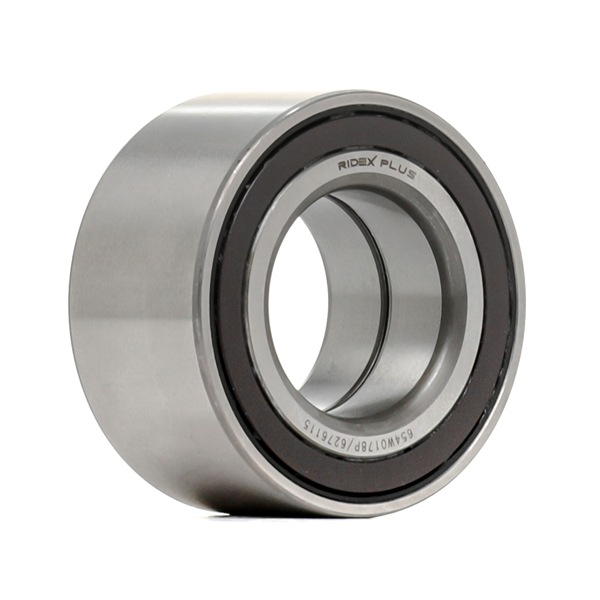 654W0178P RIDEX PLUS Wheel bearing kit price