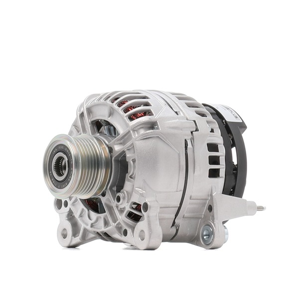 RIDEX PLUS 4G0006P Lichtmaschine Passat 3B5 1.9 TDI 110 PS AVG