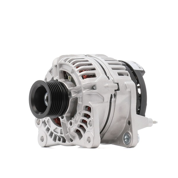 RIDEX PLUS 4G0008P Regulador del alternador 1.0 (A2L310) 112 cv K10C-T