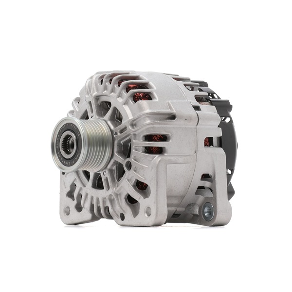 RIDEX PLUS 4G0148P Alternator Opel Vivaro A Combi 2.0 CDTI (F7, J7, A07) 114 CP M9R 630