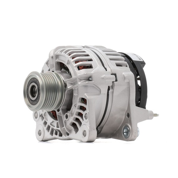 RIDEX PLUS 4G0491P Lichtmaschine Passat 3B5 1.9 TDI 110 PS AVG