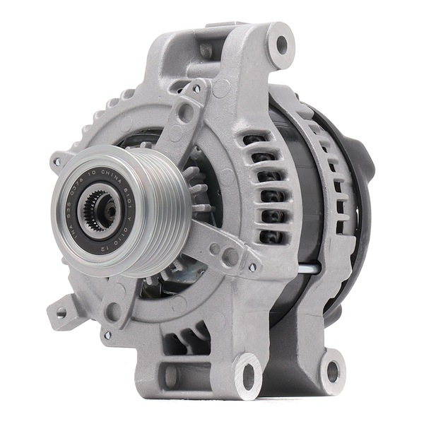 RIDEX PLUS 4G0119P Lichtmaschine Lexus IS XE2 220d (ALE20) 177 PS