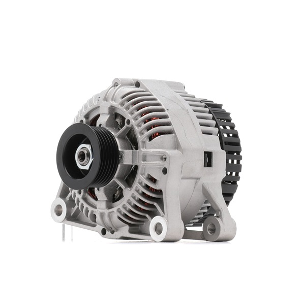 RIDEX PLUS 4G0053P Alternator CITROËN Dispatch II MPV (VF7) 2.0 HDi 120 HP