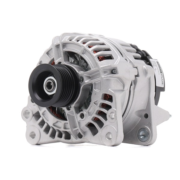 RIDEX PLUS 4G0073P Lichtmaschine Passat 3B5 1.9 TDI 110 PS AVG