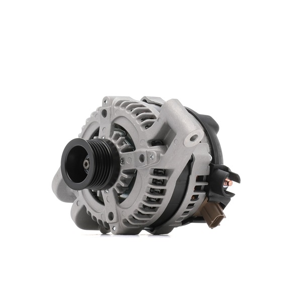 RIDEX PLUS 4G0208P Generátor Ford C Max DM2 1.8 122 LE QQDC