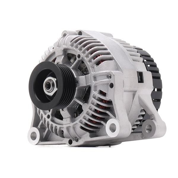 RIDEX PLUS 4G0086P Alternator CITROËN Jumpy II MPV (VF7) 2.0 i 140 CP RFJ (EW10A)