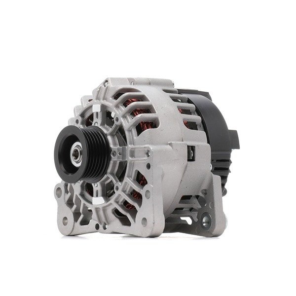 RIDEX PLUS 4G0291P Dynamo SKODA Fabia II Combi (545) 1.4 TSI RS 180 Pk CAVE