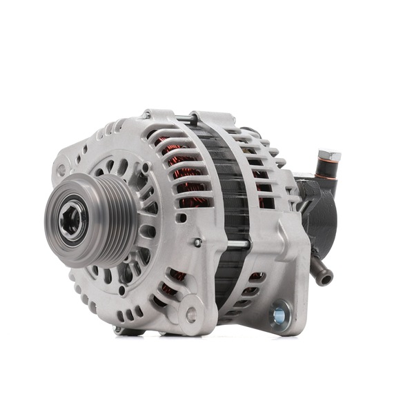 RIDEX PLUS 4G0101P Claxon 1.7 CDTI (L35) 80 cv Z 17 DTL