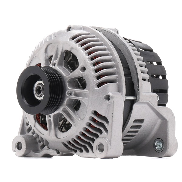 RIDEX PLUS 4G0128P Buzina 2.5 DTI (F69, M69, P69) 150 cv Y 25 DT