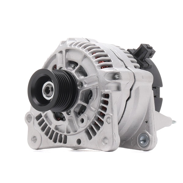 RIDEX PLUS 4G0041P Lichtmaschine Passat 3B5 1.9 TDI 110 PS AVG