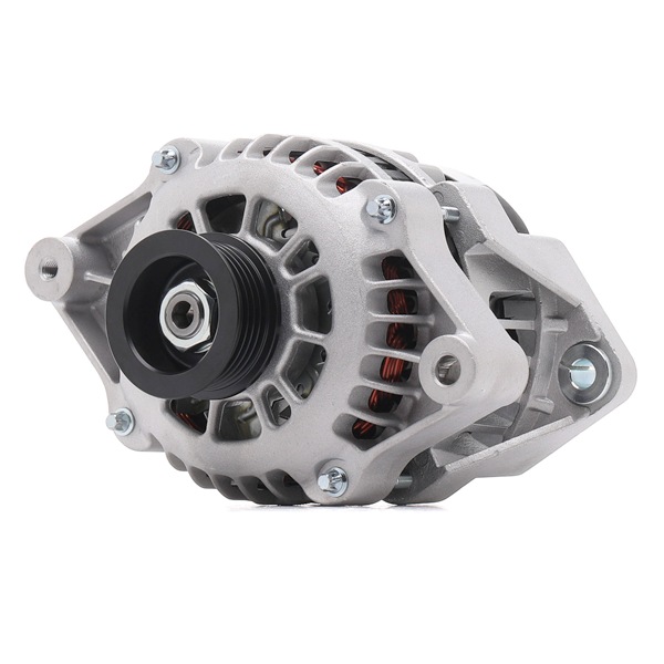 RIDEX PLUS 4G0013P Claxon 1.7 TD 68 cv X 17 DTL