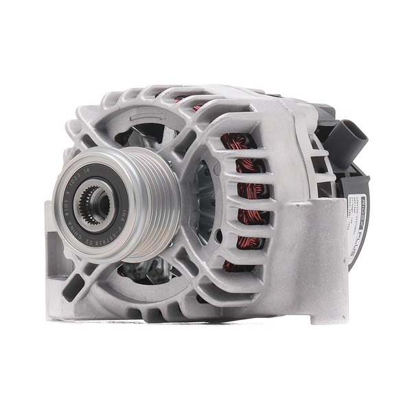 RIDEX PLUS 4G0156P Signalhorn 1.3 DDiS (RS 413D) 69 hk Z13DT