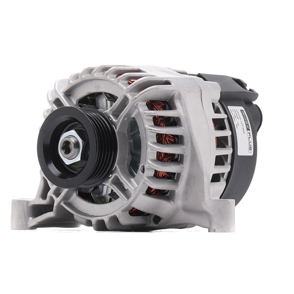 RIDEX PLUS 4G0083P Ajovalon säätömoottori 1.4 (843.AXG1A) 78 hv 350 A1.000
