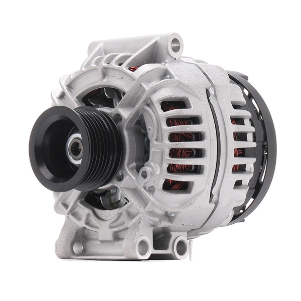 RIDEX PLUS 4G0065P Buzina 1.8 4x4 116 cv F4P 722