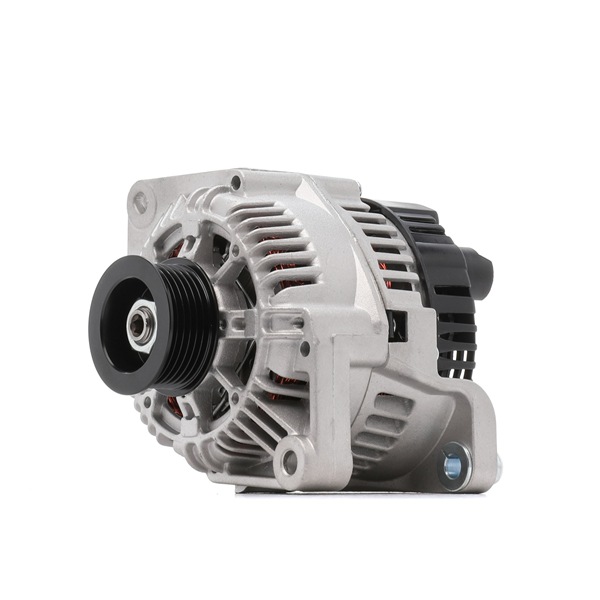 RIDEX PLUS 4G0200P Lichtmaschine Renault Scenic 1 2.0 16V (JA1B, JA1D, JA0C) 139 PS F4R 747