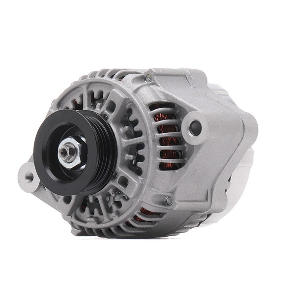 RIDEX PLUS 4G0254P Lichtmaschine Suzuki Swift 3 1.3 (RS 413, ZC11S) 91PS 2010