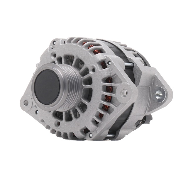 RIDEX PLUS 4G0971P Ajovalon säätömoottori 1.7 TD 131 hv LUD
