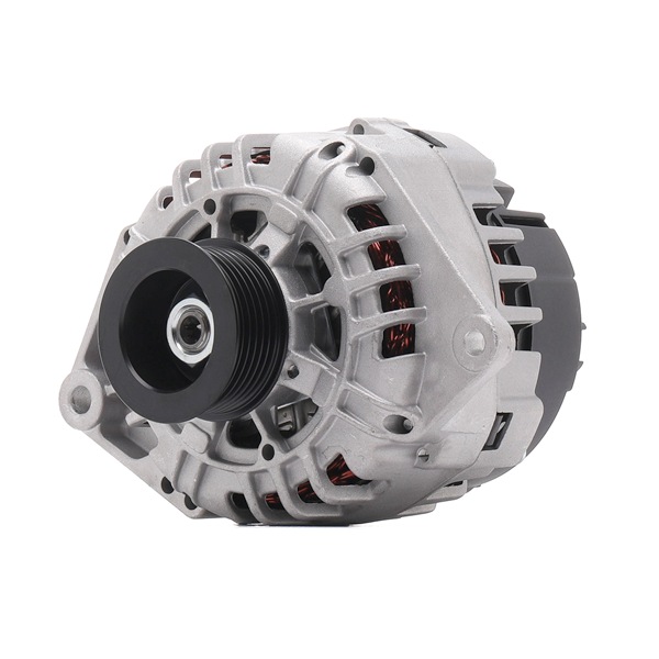 RIDEX PLUS 4G0105P Signalhorn 2.8 JTD 4x4 128 hk 8140.43S