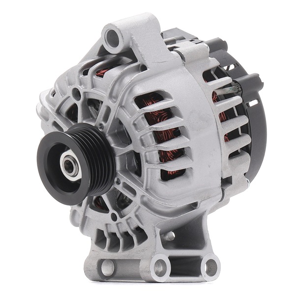 RIDEX PLUS 4G0265P Lichtmaschine Ford C Max 2 1.6 Ti 120PS 2017