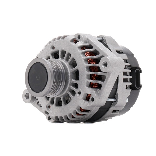 RIDEX PLUS 4G0377P Lichtmaschine Opel Antara 07 2.0 CDTI 4x4 150PS 2006