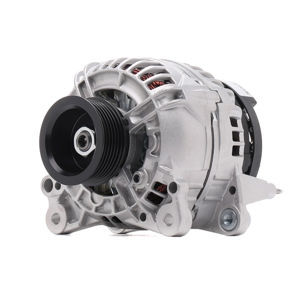 RIDEX PLUS 4G0048P Alternator VW T4 Transporter 2.5 Syncro 110 CP ACU