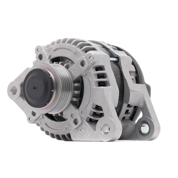 RIDEX PLUS 4G0123P Laturi Audi 100 Avant C3 2.0 E Cat 115 hv RT