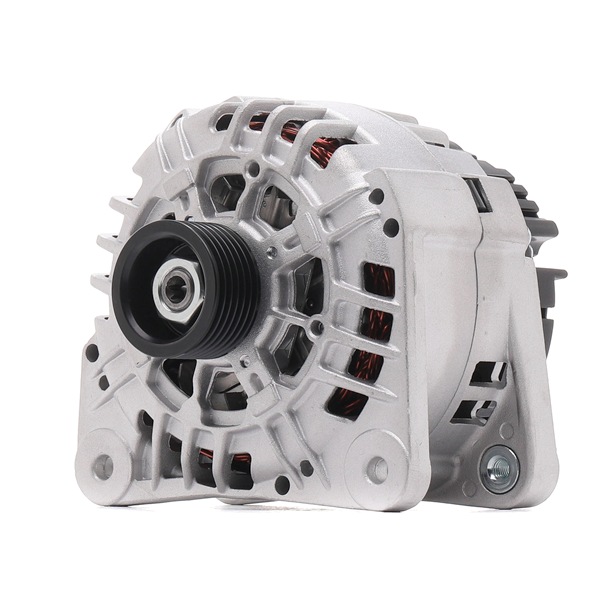RIDEX PLUS 4G0437P Signalhorn 1.5 dCi 75 HK K9K 892