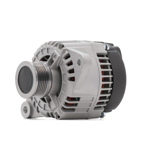 RIDEX PLUS 4G0009P Klaxon 2.4 JTD 150CV 2006