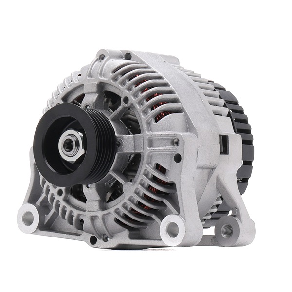 RIDEX PLUS 4G0139P Alternator CITROËN Dispatch II MPV (VF7) 2.0 i 140 hp RFJ (EW10A)