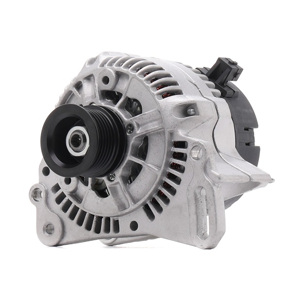 RIDEX PLUS 4G0084P Lichtmaschine Passat 3a5 1.8 90 PS ABS