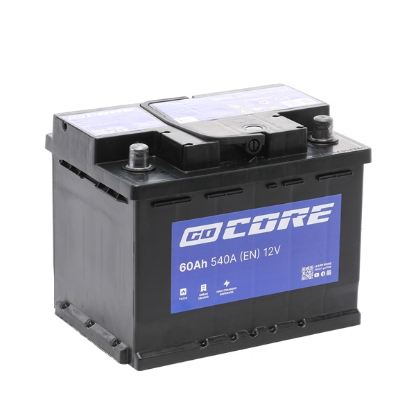 goCORE GCA0006 Kopplingsvajer 3.1 TD 4x4 140 hk EXA