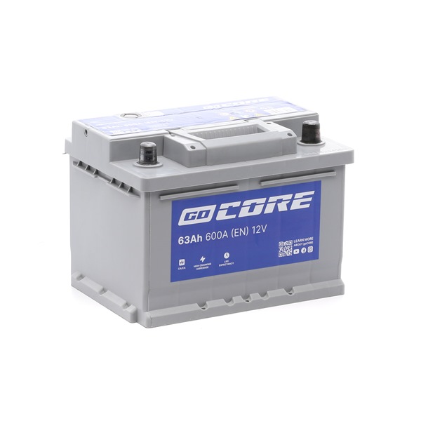 goCORE GCA0014 Lämmityslaitteen puhallin 1.8 90 hv ZX