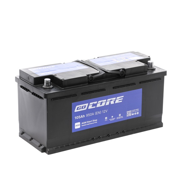 goCORE GCA0017 Kopplingssats 2.0 T-GDi 4x4 272 hk EC1