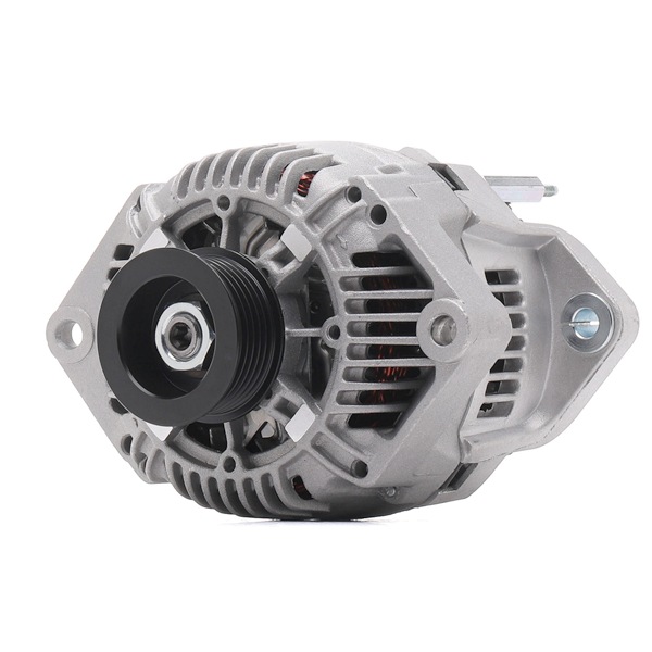 RIDEX PLUS 4G0380P Alternator Renault Megane Scenic 1.9 D 64 CP F8Q 790
