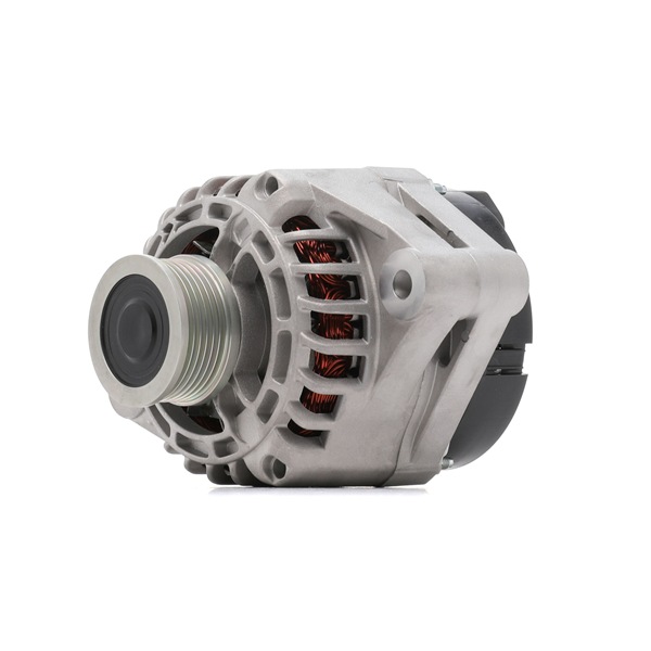 RIDEX PLUS 4G0005P Claxon 1.9 CDTi 150 cv Z 19 DTH