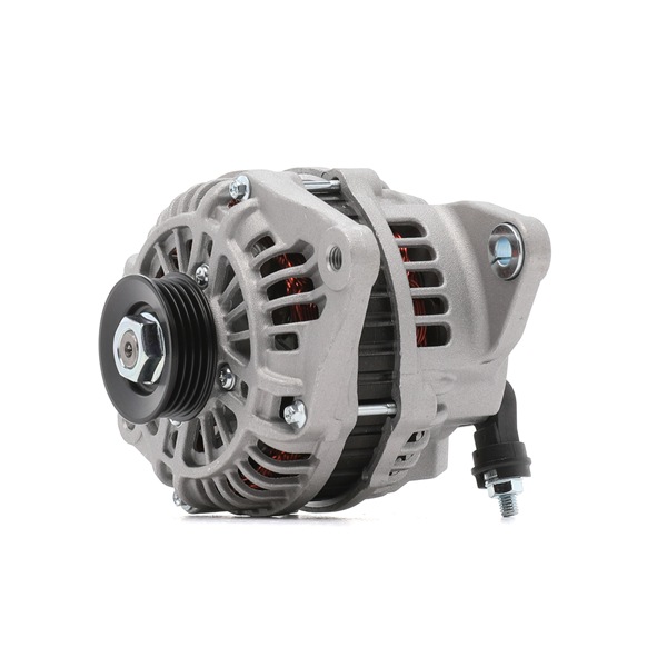 RIDEX PLUS 4G0155P Vevaxeldrev 2.3 SVT (CP3W) 166 hk L333