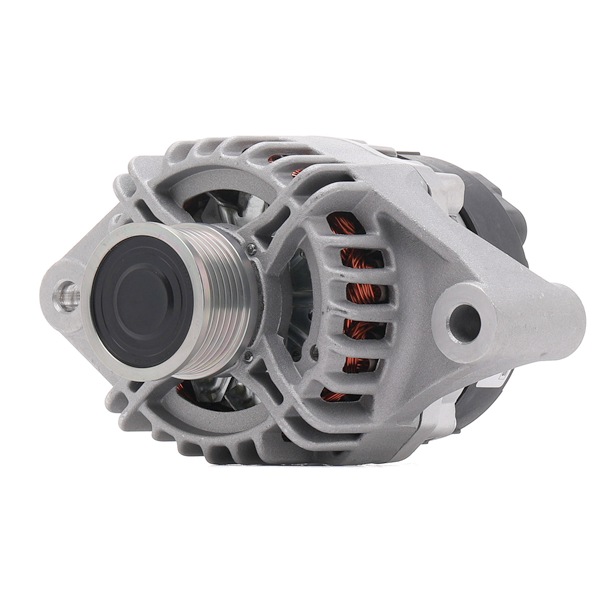 RIDEX PLUS 4G0835P Lichtmaschine Fiat Idea 350 1.6 D Multijet 120 PS