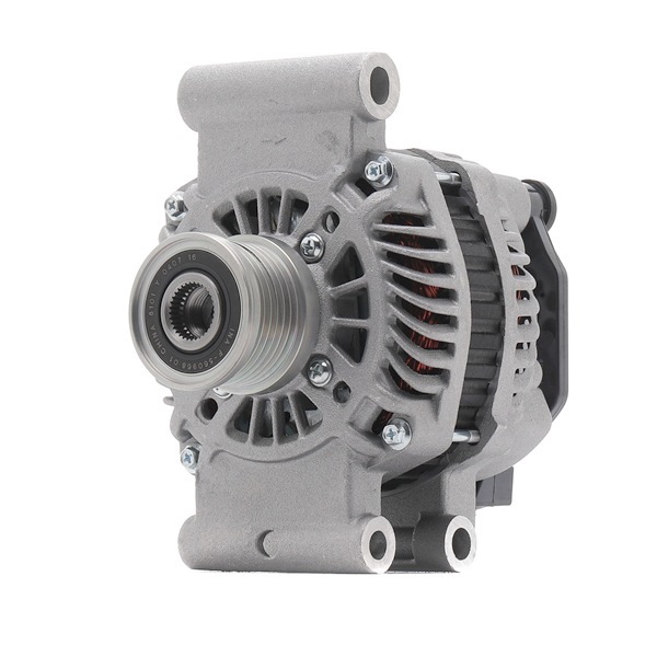 RIDEX PLUS 4G0341P Alternator DS3 Cabrio 1.6 THP 165 165 CP 5GZ (EP6FDT)