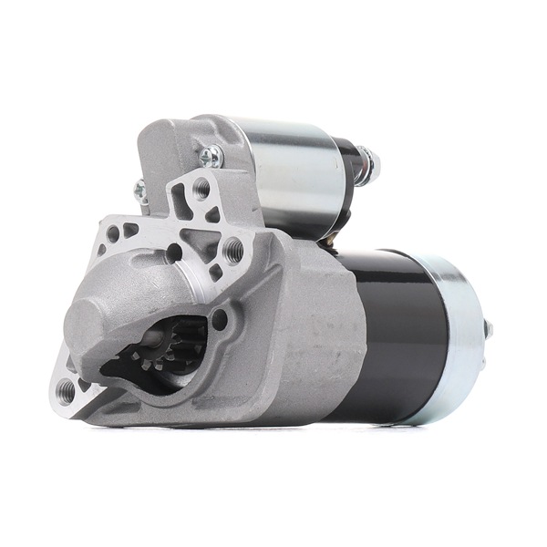 RIDEX PLUS 2S0084P Starter RENAULT Modus / Grand Modus (F, JP) 1.5 dCi 86 CP K9K 760