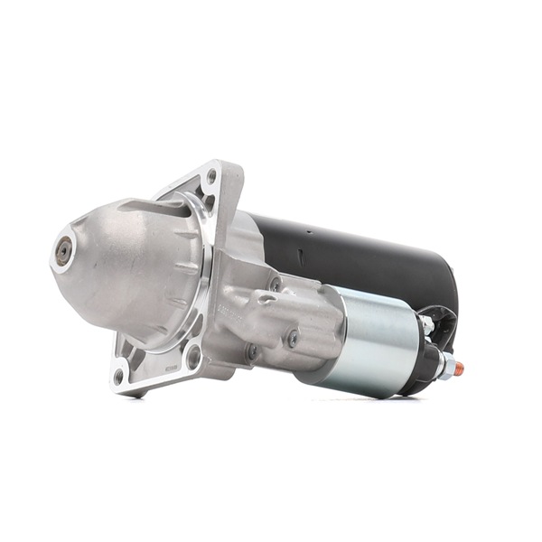 RIDEX PLUS 2S0291P Motor de arranque IVECO Daily VI Camião de plataforma/Chassis 35S60E, 35C60E 82 cv ELETTRICO