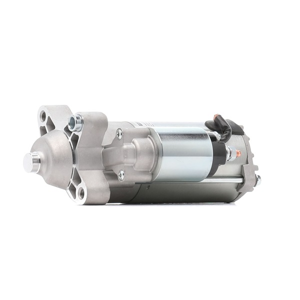 RIDEX PLUS 2S0034P Önindító Ford C Max DM2 2.0 TDCi 133 LE G6DF