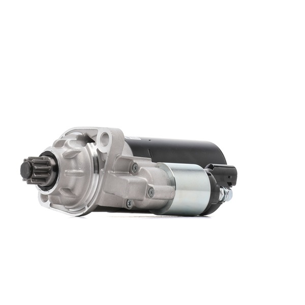 RIDEX PLUS 2S0021P Starttimoottori T5 Multivan 2.5 TDI 4motion 130 hv BNZ