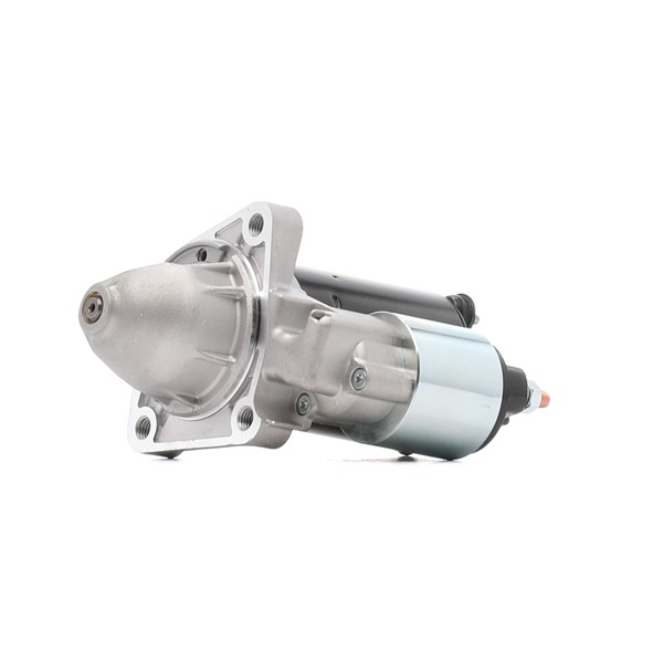 RIDEX PLUS 2S0073P Starter Ford C Max DM2 1.6 116 HK