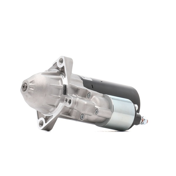 RIDEX PLUS 2S0045P Starttimoottori BMW X3 E83 2.0 d 150 hv M47 D20 (204D4)