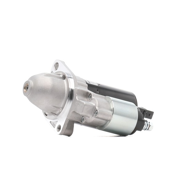 RIDEX PLUS 2S0060P Starttimoottori BMW X3 E83 xDrive 30 i 264 hv N52 B30 A