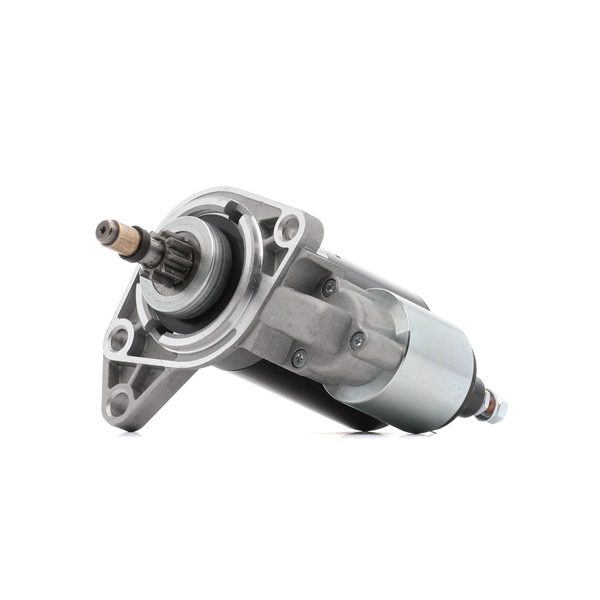 RIDEX PLUS 2S0043P Anlasser Passat 3B5 2.5 TDI Syncro/4motion 150 PS AFB
