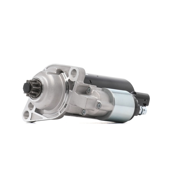 RIDEX PLUS 2S0286P Starttimoottori VW Passat B8 Variant 1.4 TSI 125 hv CZCA