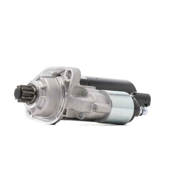 RIDEX PLUS 2S0280P Starttimoottori Passat B6 2.0 TDI 4motion 140 hv BMP
